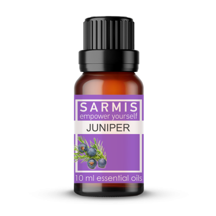 Juniper - Essential Oil - 10 ml