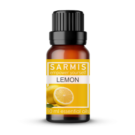 Lamaie - Essential Oil - 10 ml