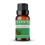 Lemongrass - Essential Oil - 10 ml
