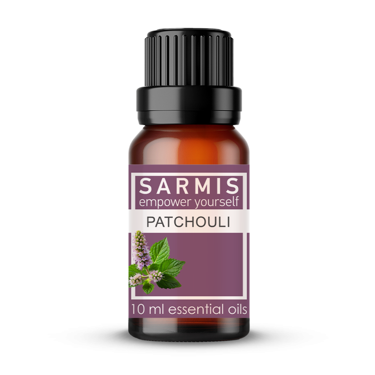 PATCHOULI-1200x1200 Patchouli - Essential Oil - 10 ml