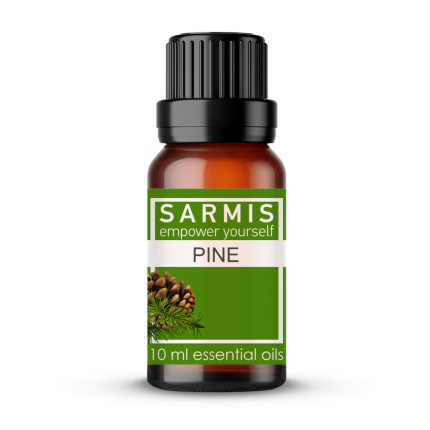 Pine - Essential Oil - 10 ml