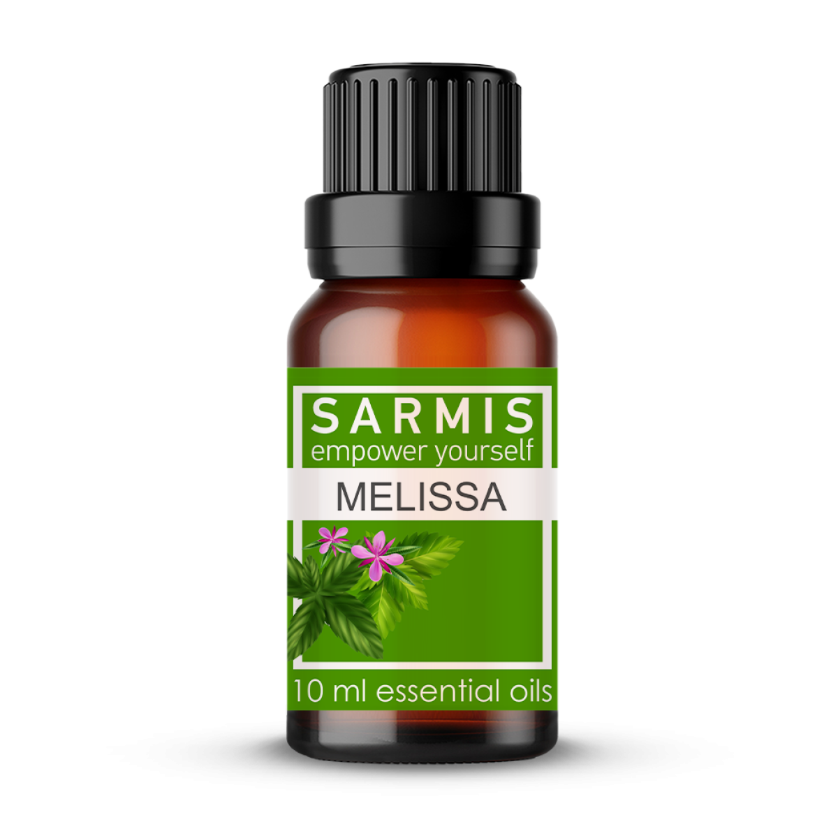 ROINITA-MELISSA-1200x1200 Melissa - Essential Oil - 10 ml