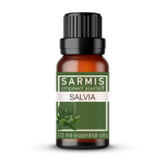 Salvia - Essential Oil - 10 ml