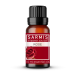 Rose - Trandafir - Essential Oil - 10 ml