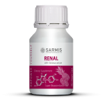 Renal cu Bromelaina - 180 cps veg