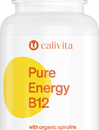 Pure Energy B12
