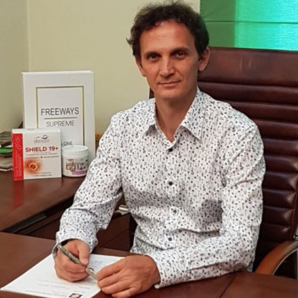 Programare Dr. Catalin Luca