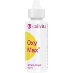 Picături de oxigen - Oxi Max - 60 ml 3 x 20 picături zilnic.