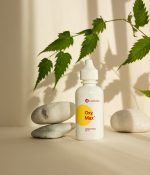 Picături de oxigen - Oxi Max - 60 ml 3 x 20 picături zilnic.