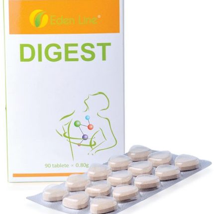 Digest Eden Line