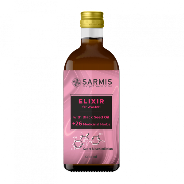 Elixir for Woman-600x600 Elixir for Woman - 500 ml