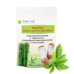 Plasturi detoxifiere | NutriFlux