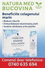 COLAGEN Osteo 7+ 12500 mg – Susține sănătatea oaselor, articulațiilor și a țesuturilor