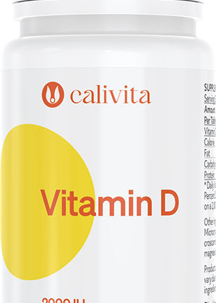 Vitamin D