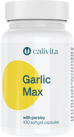 Garlic Max