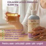 COLAGEN Osteo 7+ 12500 mg – Susține sănătatea oaselor, articulațiilor și a țesuturilor