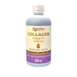 COLAGEN Osteo 7+ 12500 mg – Susține sănătatea oaselor, articulațiilor și a țesuturilor