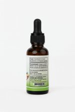 Tinctura Milena (Ciuperca lui Dumnezeu) Agaricus 30ml