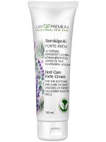 Crema reparatoare forte pentru calcaie UW Premium
