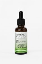 Tinctura Milena (Ciuperca lui Dumnezeu) Agaricus 30ml
