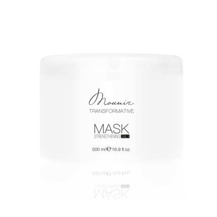 Masca Transformative Mounir 500ml