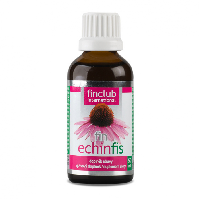 fin-echinfis-original fin Echinfis