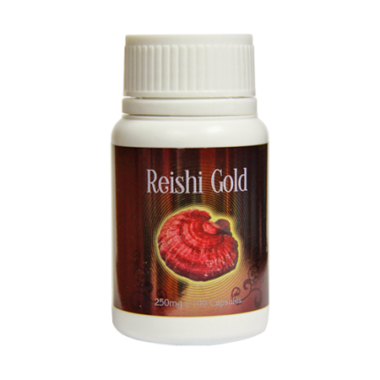 Reishi Gold
