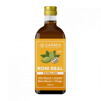 Noni Real Excellium - 500 ml