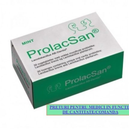 ProlacSan