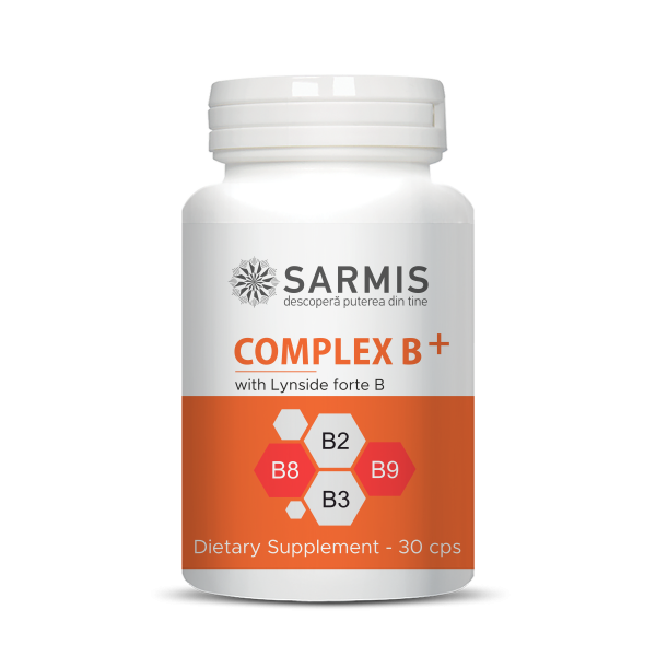 48. S-EV617 Complex B + - 30 cps-600x600 Complex B +