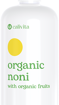 Organic Noni  (Calivita)