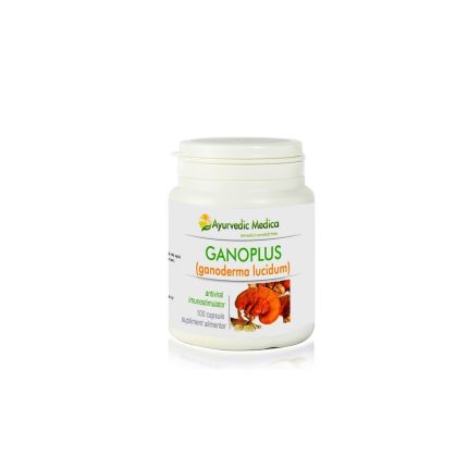 Ganoplus 100 cps