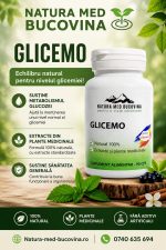 GLICEMO 90cps