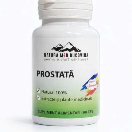 PROSTATĂ  90cps