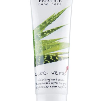 Crema de maini cu aloe vera Prestige - pres2
