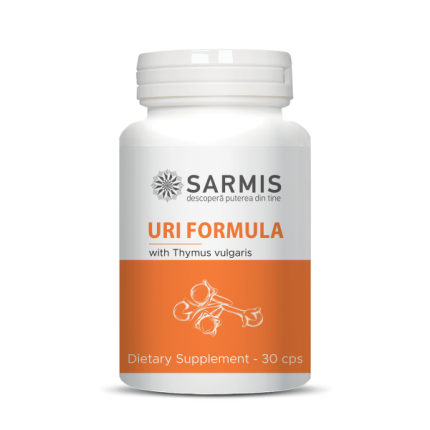 Uri Formula - 30 cps