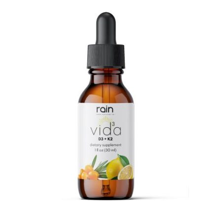 VIDA  (Rain)