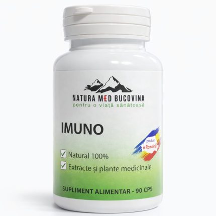 IMUNO -90cps