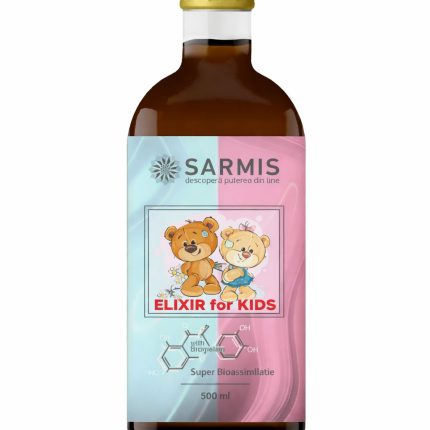 Elixir for Kids - 500 ml