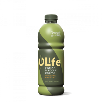 Prima pagină 154 OLife® 1L (extractul din frunze de maslin)