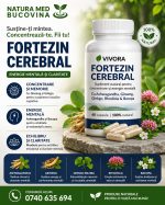 Fortezin Cerebral (pachet promotional )