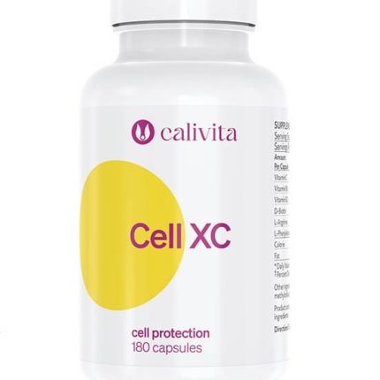 Cell XC Calivita  ( Culevit)