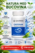 Chitosan -60cps