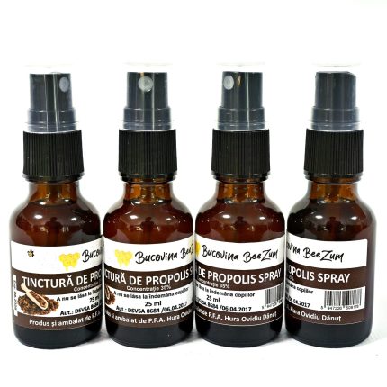 Tinctura de Propolis Spray 25ml