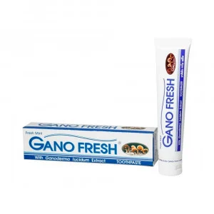 gano-fresh-pasta-de-dinti-100g~1345 Gano Fresh - pastă de dinți -100g