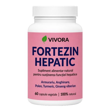 Fortezin Hepatic