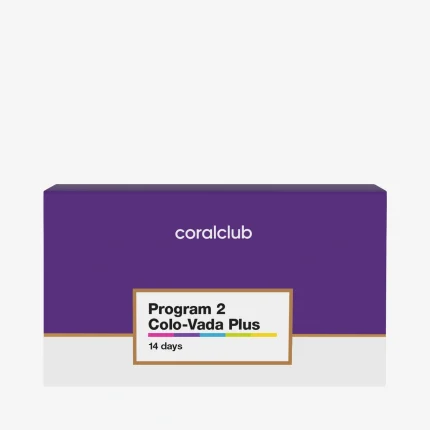 Program 2 Colo-Vada Plus