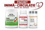 PACHET INIMĂ • CIRCULAȚIE • VASE DE SÂNGE