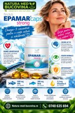 fin Epamarcaps Strong NEW