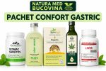 PACHET CONFORT GASTRIC (reflux-aciditate-indigestie)